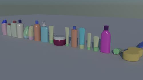 Soap Bottles N Such preview image